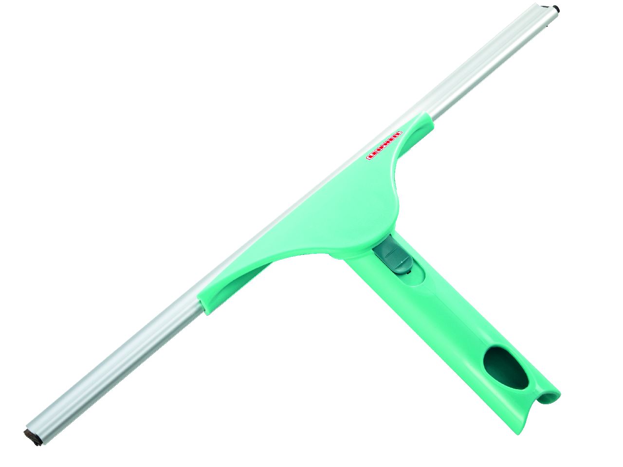 Leifheit powerslide tractor 40 cm click system