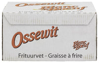 Thumbnail for Ossewit Deep frying fat solid 4 x 2.5 kg
