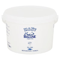 Thumbnail for La Baleine Sea Salt Fine 5 kg