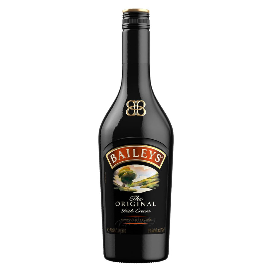 BAILEYS The Original Irish Cream Liqueur 70 cl 17%