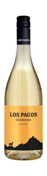 Thumbnail for Los Pagos Chardonnay 75 cl