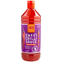 Thumbnail for Go-Tan Original Sweet Chilli Sauce 1 l