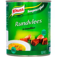Thumbnail for Knorr Soup Enricher Beef 850 g