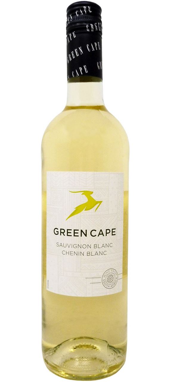 Green Cape Sauvignon Chenin Blanc 75 cl
