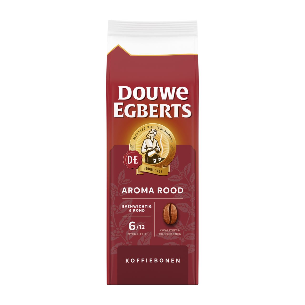 Douwe EGBERTS Aroma Red Coffee Beans 500 g
