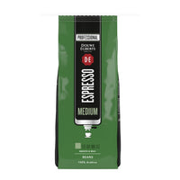 Thumbnail for Douwe EGBERTS Espresso Coffee Beans Medium Roast Utz 1 kg
