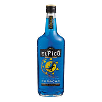 Thumbnail for Elpicu Curacao 70 cl 14.9%