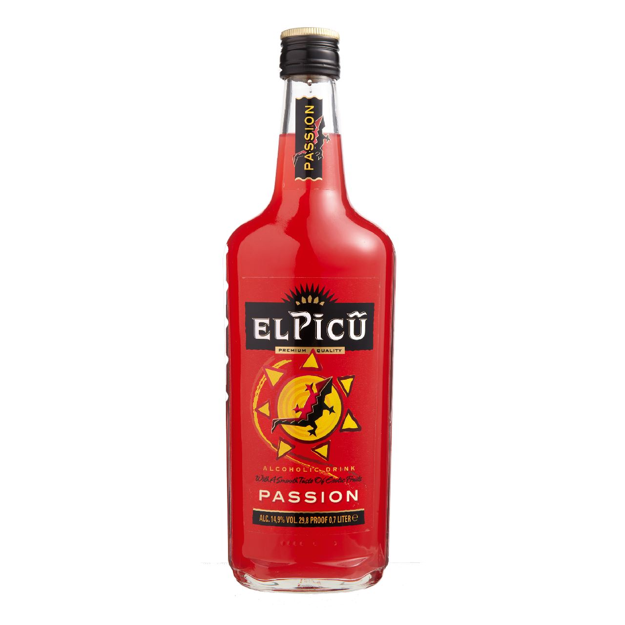 Elpicu Passion 70 cl 14.9%