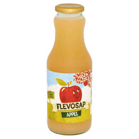 Thumbnail for Flevo juice Apple bottle 1 l