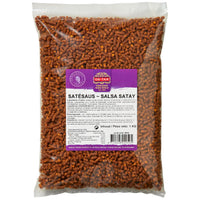 Thumbnail for Go-Tan Satay Sauce (granules) 1 kg