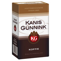 Thumbnail for KANIS & GUNNINK Regular Filter Coffee 6 x 500 g