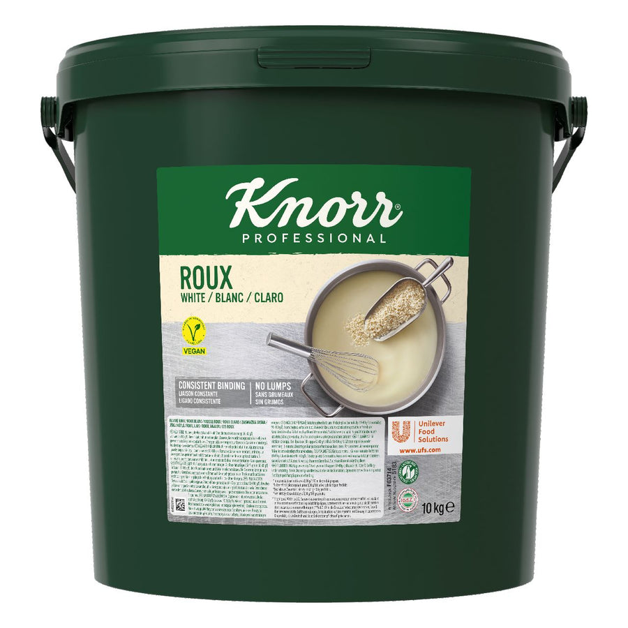 Knorr White roux 10 kg
