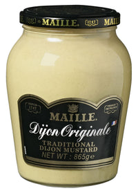 Thumbnail for Maille Dijon mustard original 865 grams