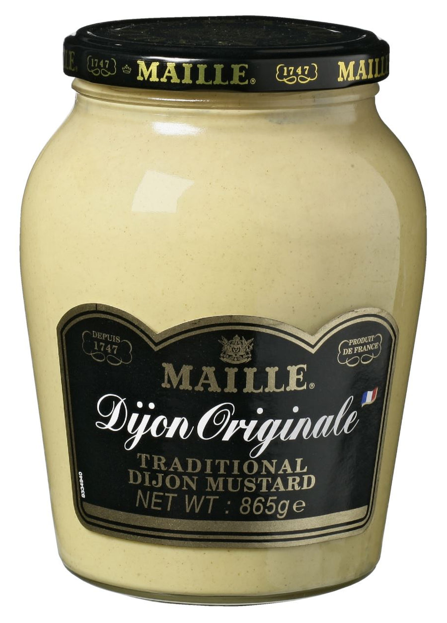 Maille Dijon mustard original 865 grams