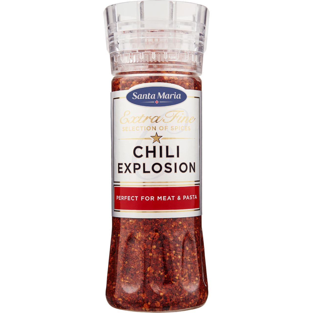 Santa Maria Chili Explosion 275 g