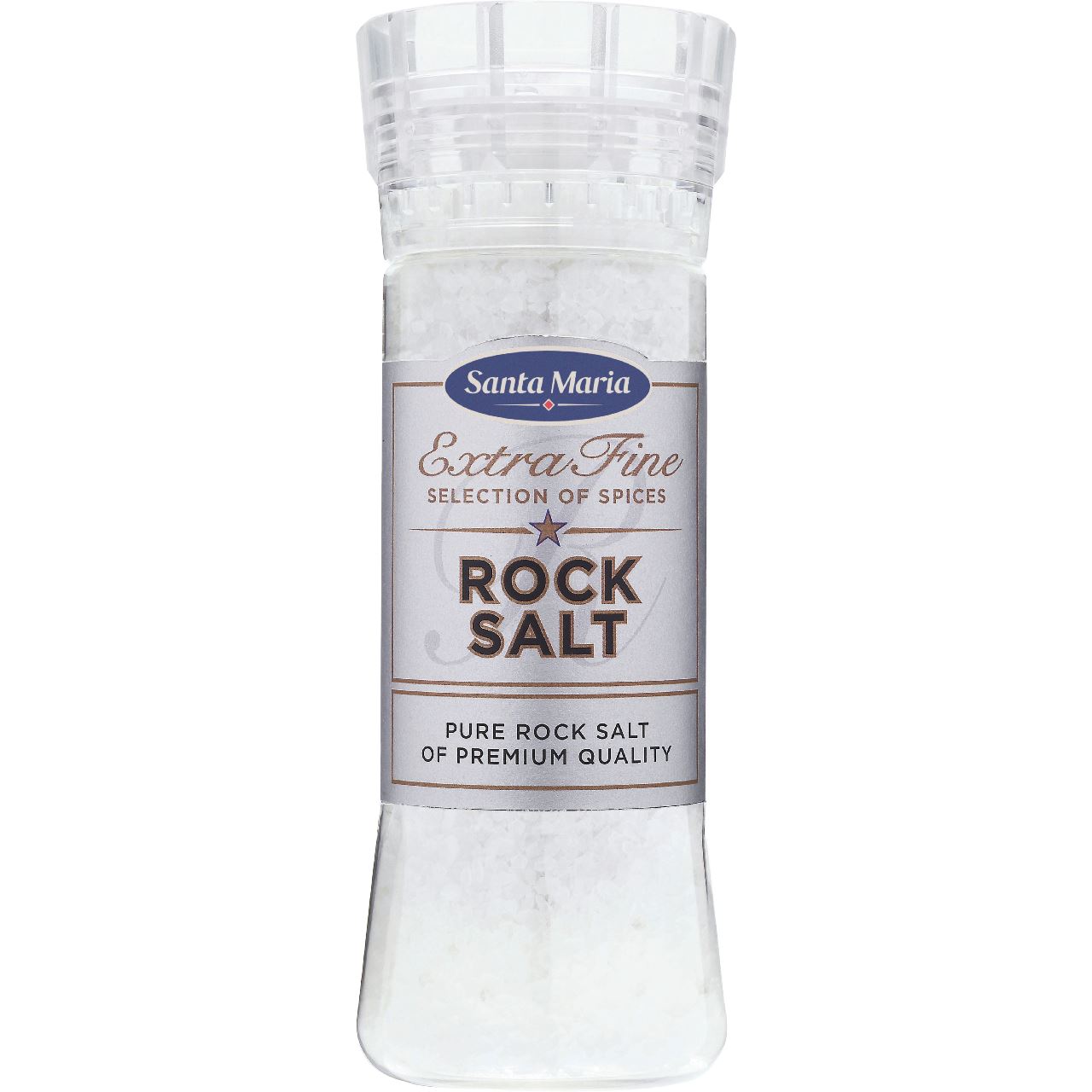 Santa Maria Rock Salt 455 g