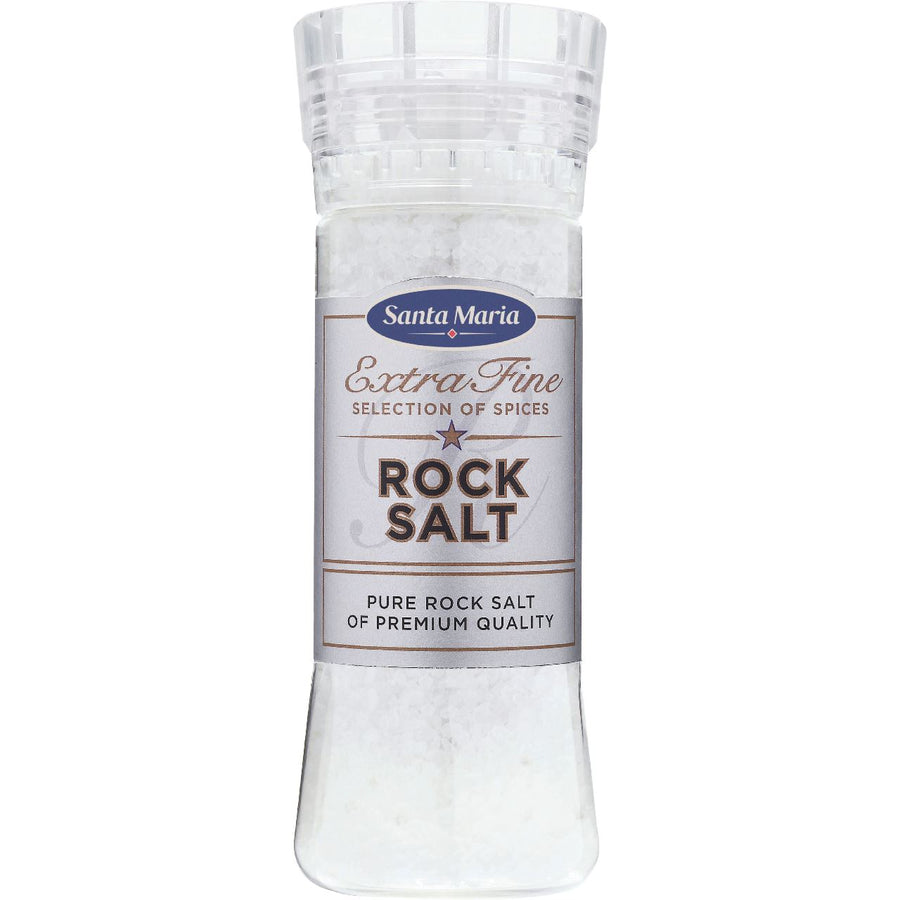 Santa Maria Rock Salt 455 g