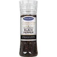Thumbnail for Santa Maria Tellicherry Black Pepper 210 g