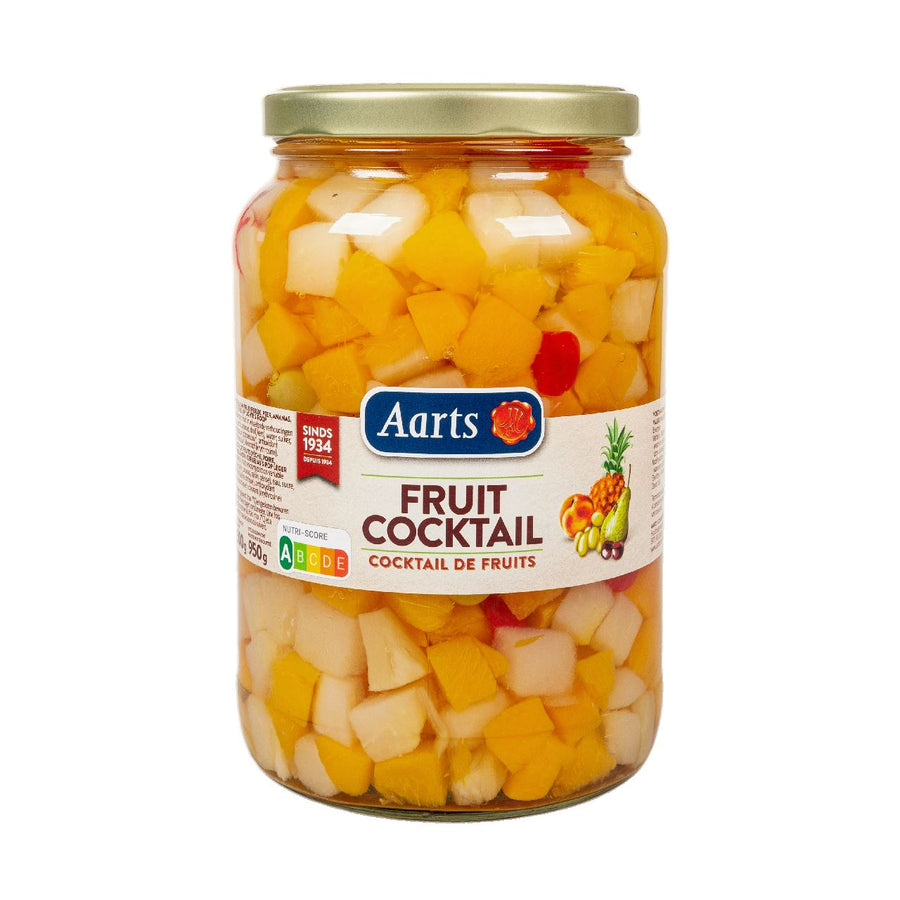 Aarts Fruit Cocktail 1.7 l
