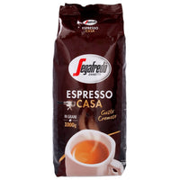 Thumbnail for Segafredo Casa Coffee beans 1 kg