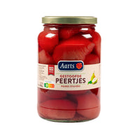 Thumbnail for Aarts Red Stewed Pears 1.7 l