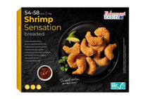 Thumbnail for Fisherman's Choice ASC Shrimp sensation 1 kg