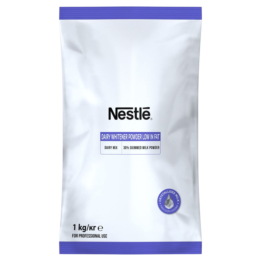 Nestlé PROFESSIONAL Milk powder Dairy whitener low in fat 1 kg