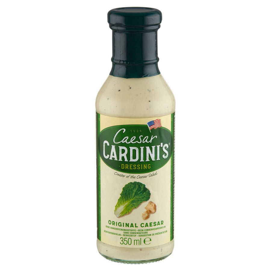 Cardini's Original Ceasar bottle 350 ml