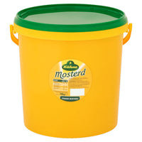 Thumbnail for Kühne French Mustard 10kg
