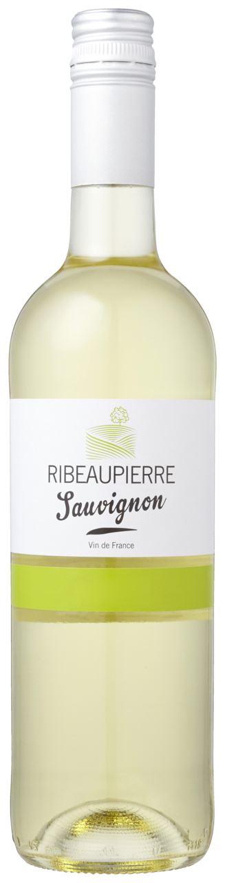 Ribeaupierre Sauvignon Blanc 75 cl