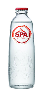 Thumbnail for SPA Intense Glass 28 x 25 cl