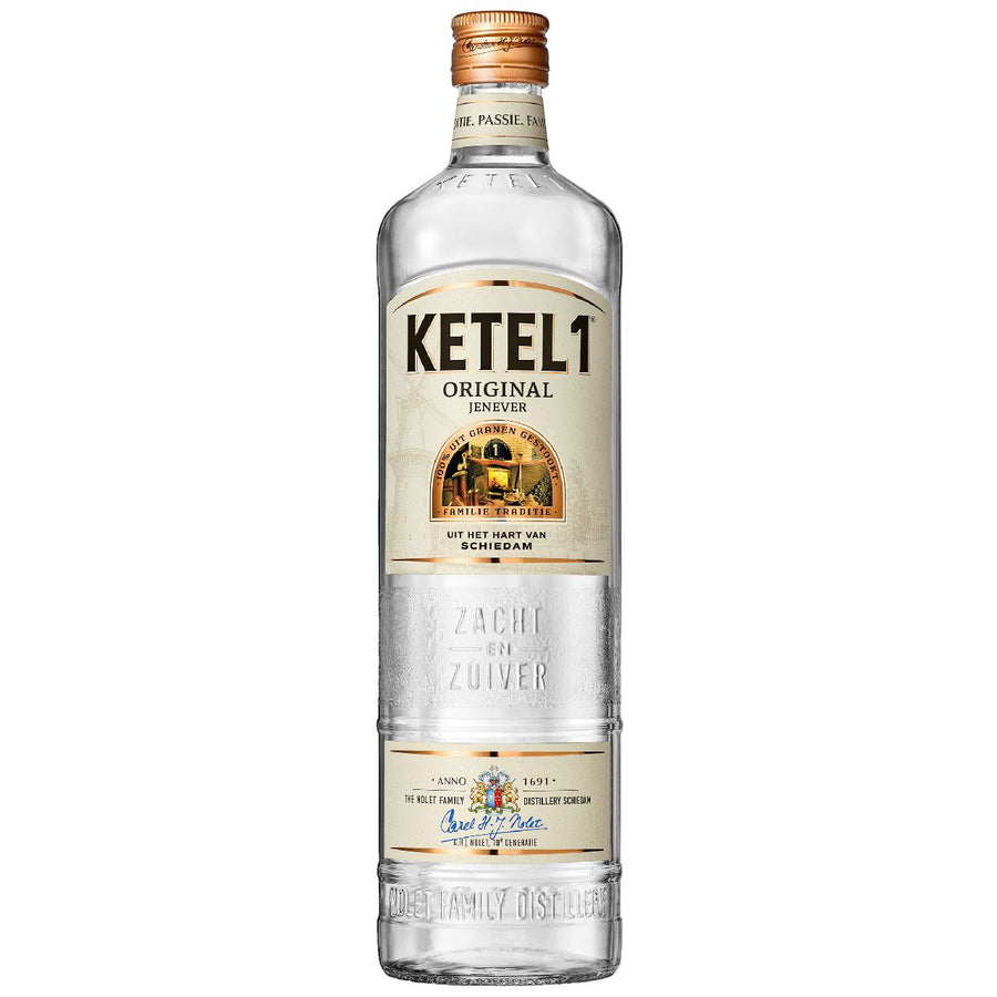 Ketel One Original Jenever 1 l