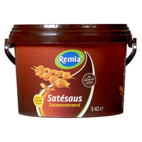 Thumbnail for Remia Satay Pasta bucket 3kg