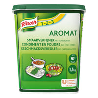 Thumbnail for Knorr Professional Aromat garden herbs 1.1 kg