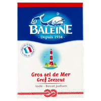 Thumbnail for La Baleine Coarse Sea Salt 1 kg