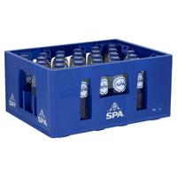 Thumbnail for SPA Pure Natural Mineral Water Carbon-free glass 28 x 25 cl