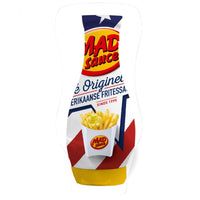 Thumbnail for Mad Sauce American Chips Sauce 500ml