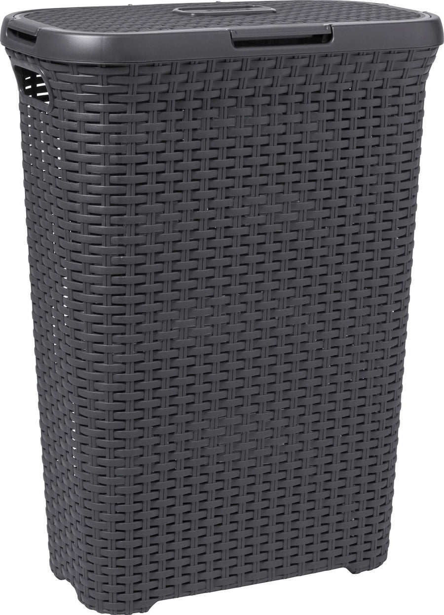 CURVER Style Washbox Natural 40 L anthracite