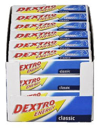 Thumbnail for Dextro Energy Classic 24 x 50 g
