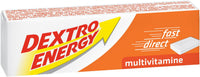 Thumbnail for Dextro Energy Multivitamin 24 x 47 g