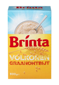 Thumbnail for Brinta Porridge 500 grams