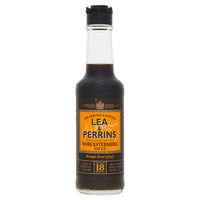 Thumbnail for Lea & Perrins Worcestershire sauce 150ml