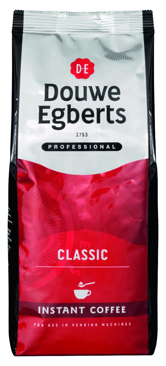 Douwe EGBERTS Classic Instant Instant Coffee 300 g