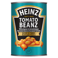 Thumbnail for HEINZ White Beans in Tomato Sauce 415 g