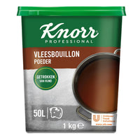 Thumbnail for Knorr Meat stock powder 1 kg