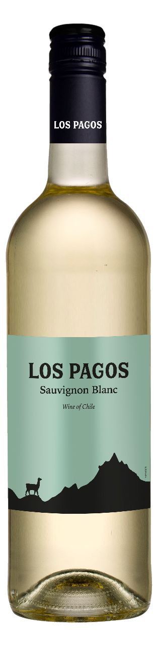 Los Pagos Sauvignon Blanc 75 cl