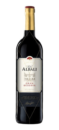 Thumbnail for Vina Albali Gran Reserva Private Selection 75 cl