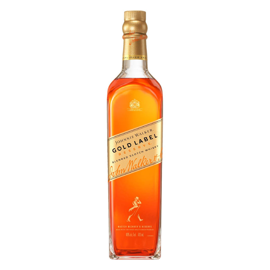 JOHNNIE WALKER Gold Label Reserve 70 cl 40%