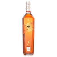 Thumbnail for JOHNNIE WALKER Aged 18 Years 70 cl 40%
