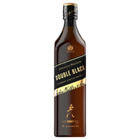 Thumbnail for JOHNNIE WALKER Double Black 70 cl 40%
